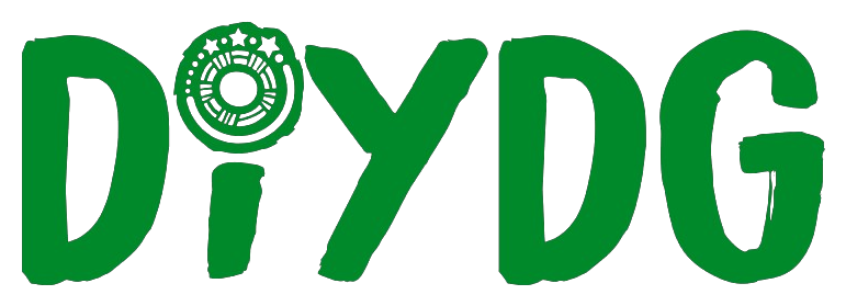 DIYDG